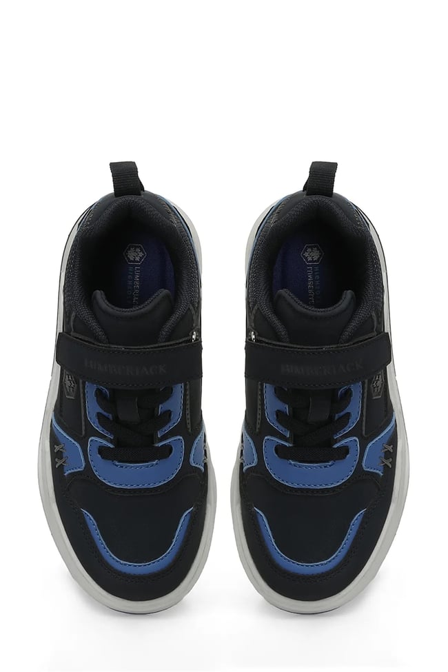 Lumberjack A10188699512010 4W Dalton 4Pr Lacivert Erkek Çocuk Sneaker Ayakkabı