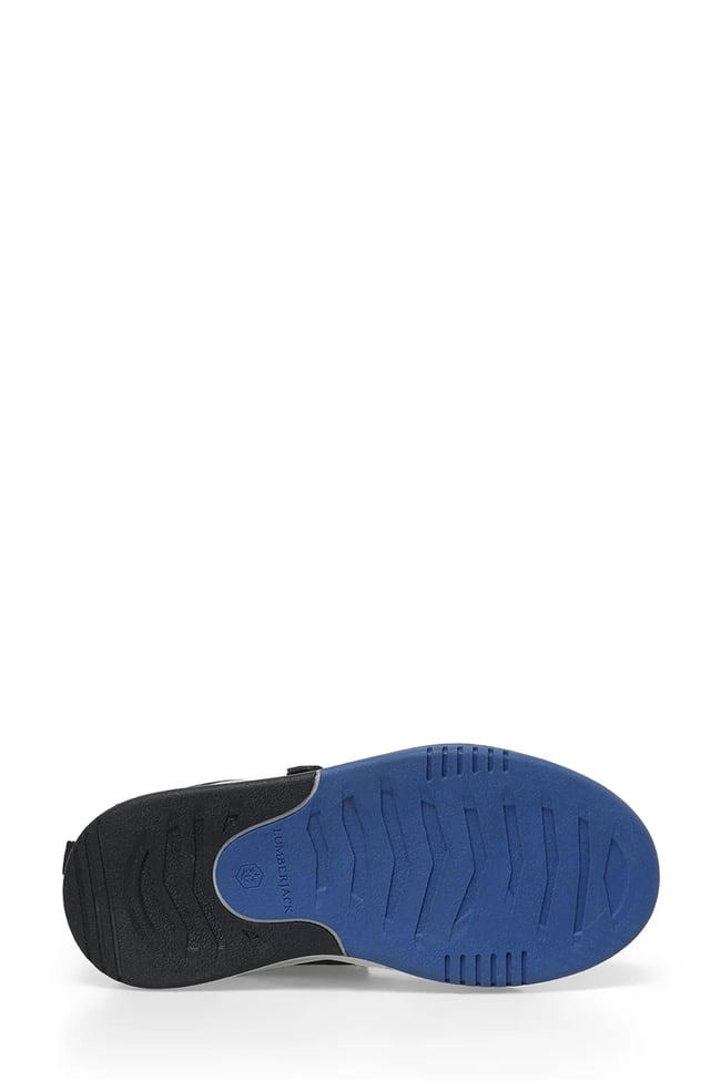 Lumberjack A10188699512010 4W Dalton 4Pr Lacivert Erkek Çocuk Sneaker Ayakkabı