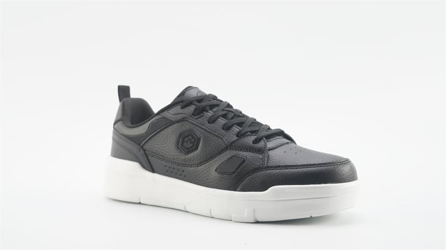Lumberjack A10194184112010 5M Famıly 5Fx Sıyah Mrd Sneaker Ayakkabı