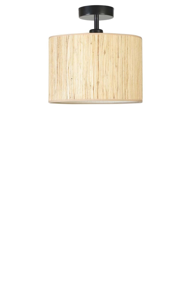 Lumexx Bambu 010 Abajurlu  Plafonyer Avize