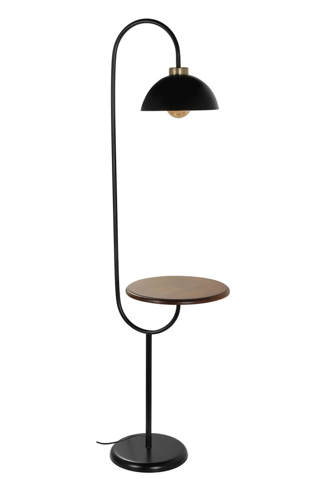 Lumexx Zümrüt Siyah Lambader Retro 3 Başlıklı