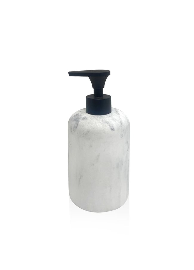 The Mia Marble Sıvı Sabunluk 360 ml
