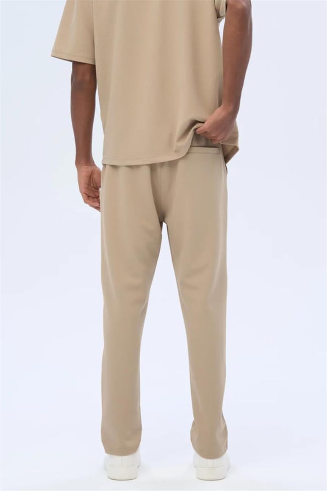 Massımo 6305 Bej Erkek Pantolon
