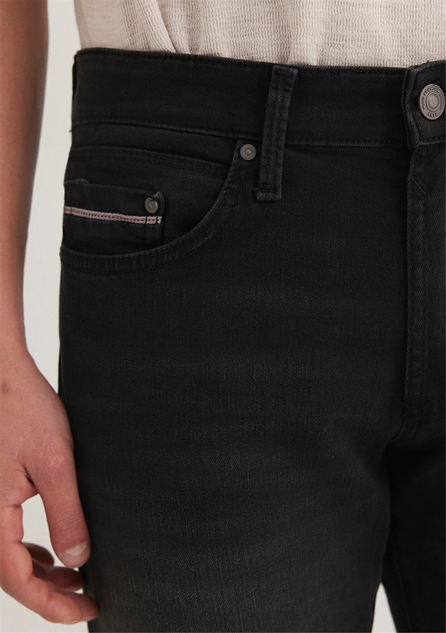 Mavi 00202-18775 Hunter Smoke Mavi Erkek Pantolon