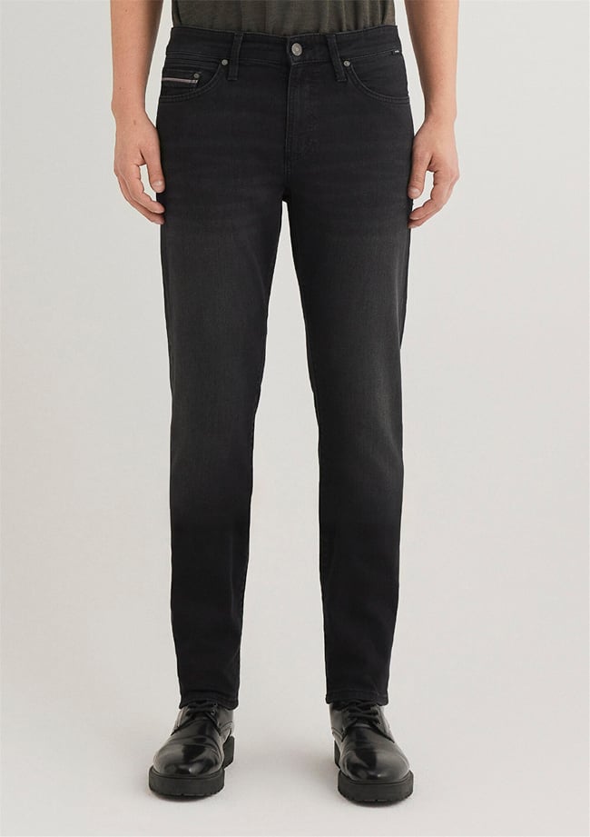 Mavi 0042218775 Jake Smoke Mavi Premium Erkek Pantolon