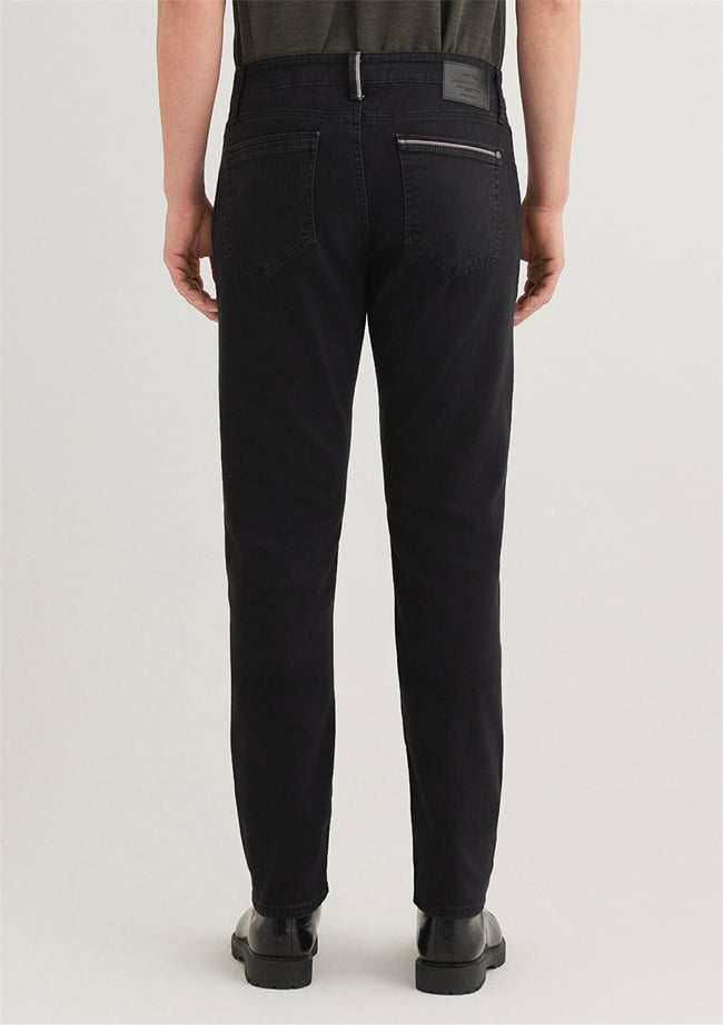 Mavi 0042218775 Jake Smoke Mavi Premium Erkek Pantolon