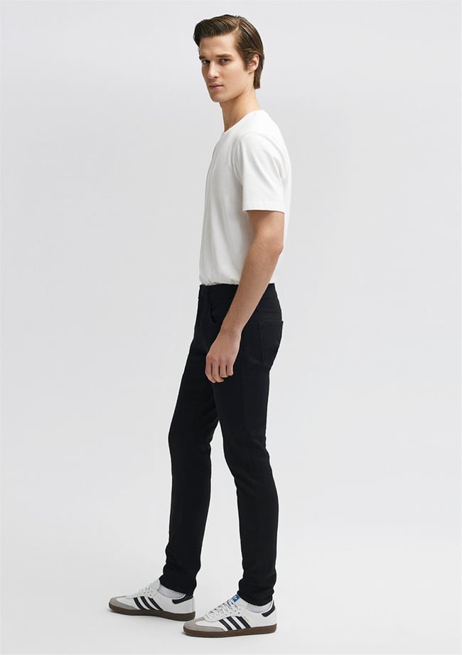 Mavi 0042435211 James Black 90 S Comfort Erkek Pantolon