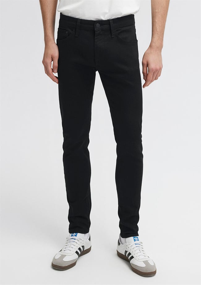 Mavi 0042435211 James Black 90 S Comfort Erkek Pantolon