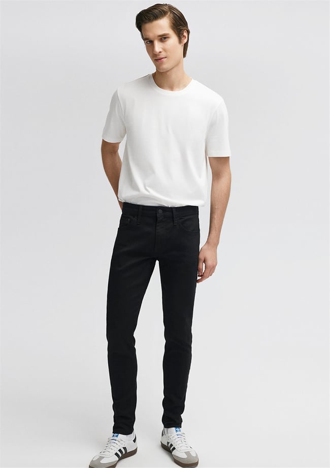 Mavi 0042435211 James Black 90 S Comfort Erkek Pantolon