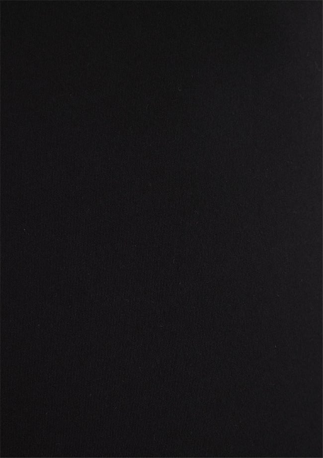 Mavi 062772-26341 Basic Siyah Erkek T-Shirt