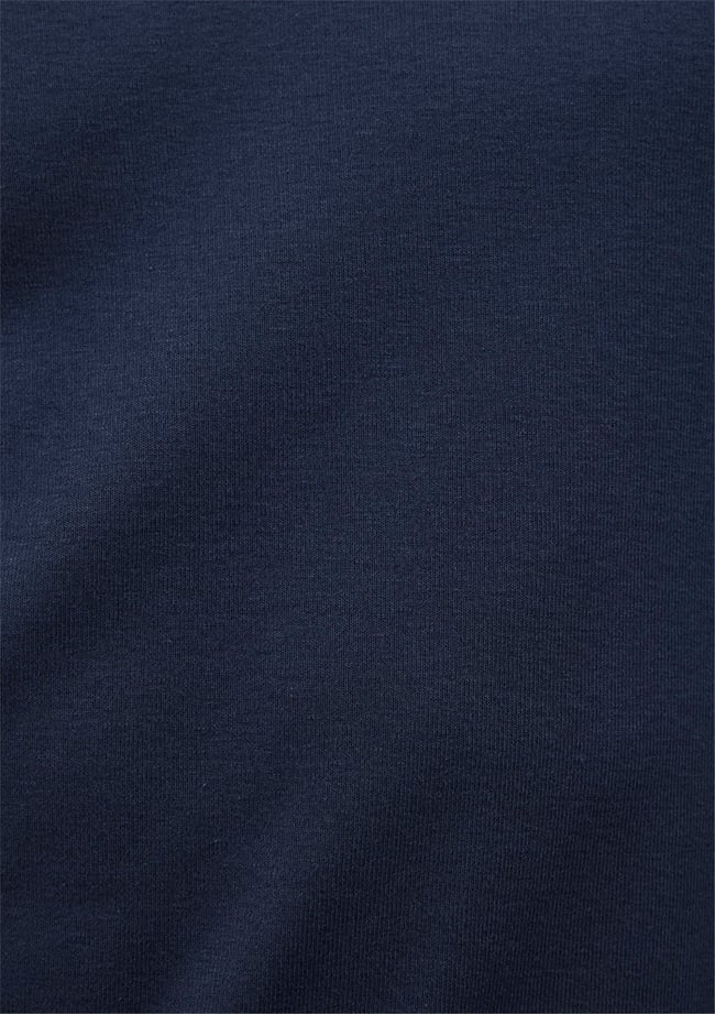 Mavi 063748-17588 Erkek V Yaka Koyu Lacivert T-Shirt