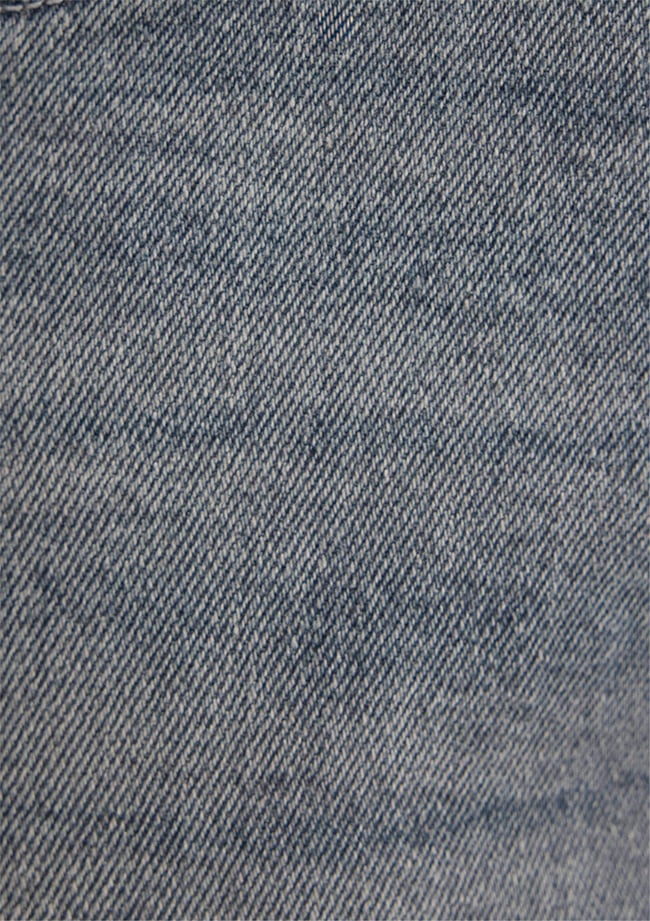 Mavi M001070-83703 Kvnc Lt 90'S Grey Mavi Black Erkek Skinny Denim Pantolon