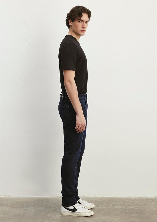 Mavi M0035186541 Marcus Ink Pro Sport Erkek Slim Straight Denim Pantolon