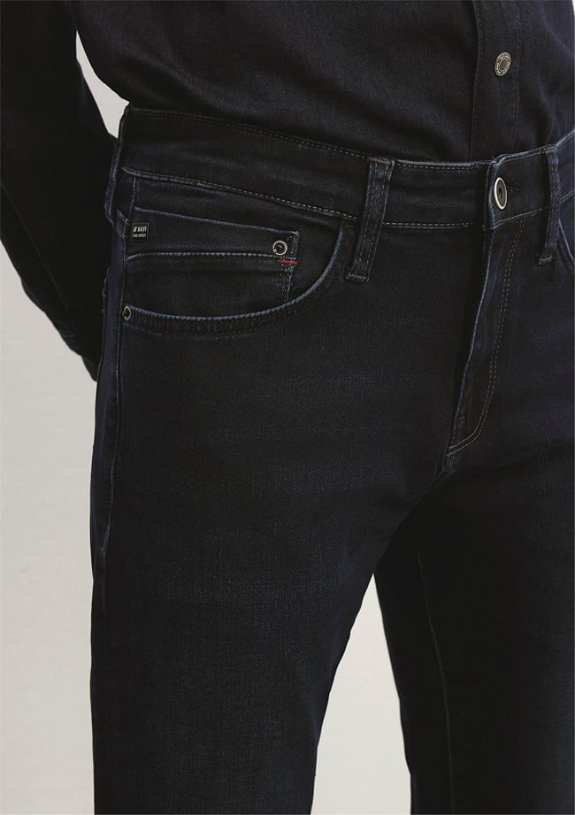 Mavi M0042235208 Jake Ink Pro Sport Erkek Skinny Denim Pantolon