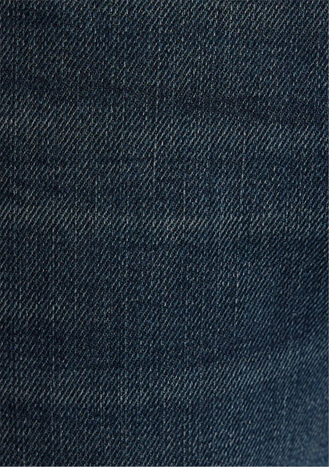 Mavı M0042289339 Jake Dark Mocha Blue Mavı Pro Erkek Skınny Denım Pantolon