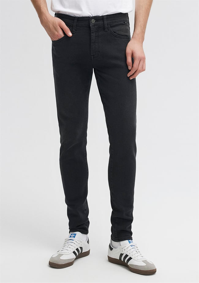 Mavi M0042434797 Deep Smoke Erkek Pantolon