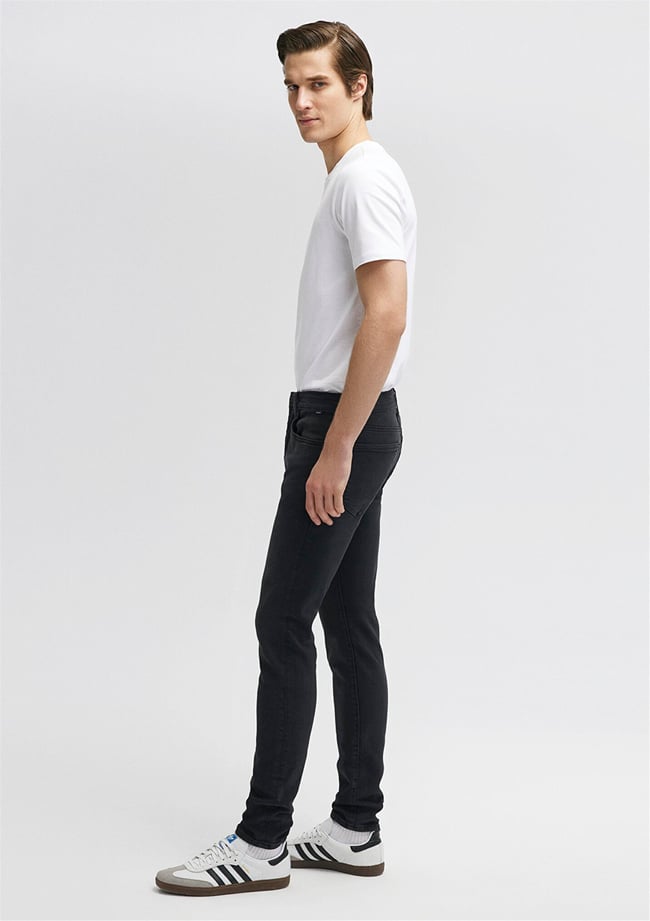 Mavi M0042434797 Deep Smoke Erkek Pantolon