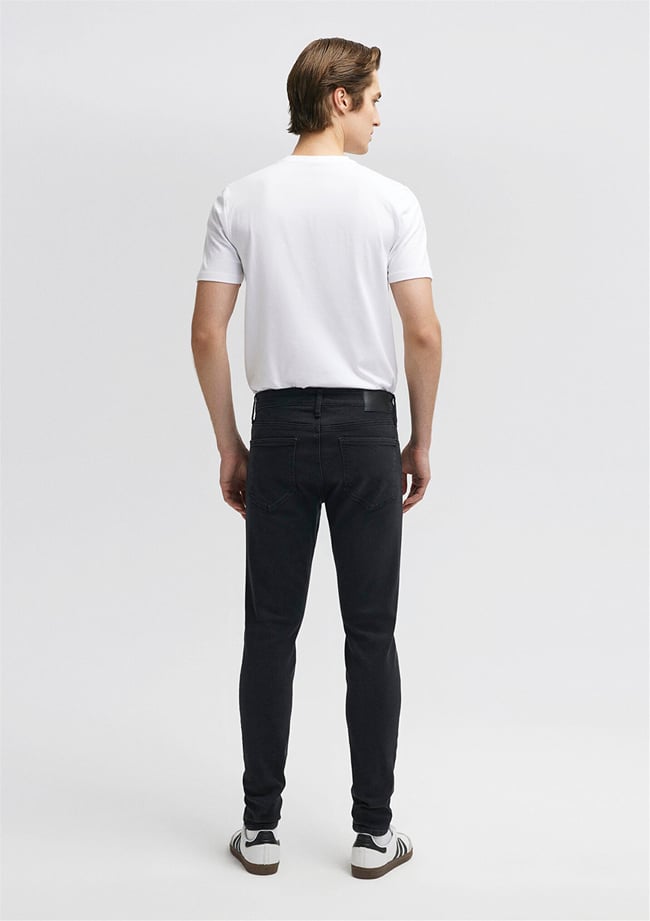 Mavi M0042434797 Deep Smoke Erkek Pantolon