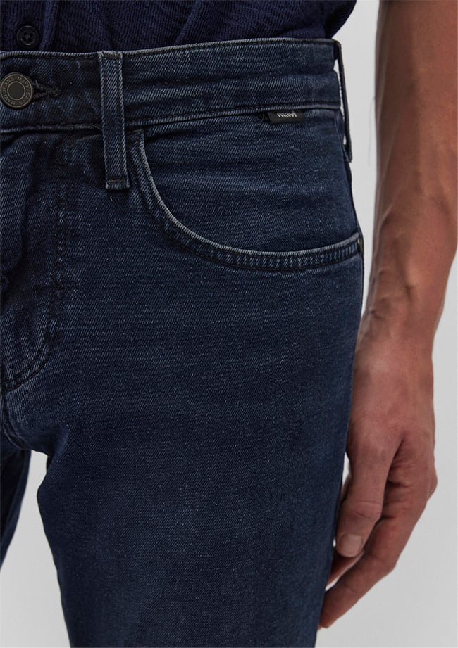 Mavi M0042482944 Ink 90'S Tokkk Erkek James Denim Pantolon