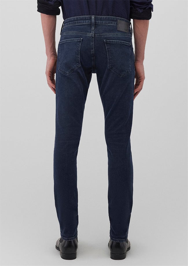 Mavi M0042482944 Ink 90'S Tokkk Erkek James Denim Pantolon