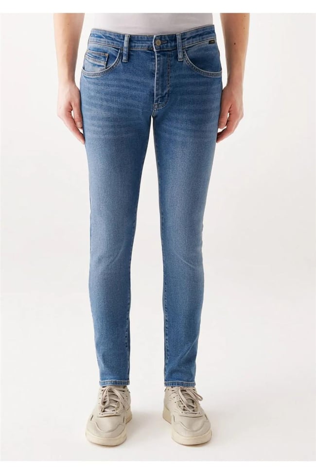 Mavi M0076280567 Mid 90 S Tokkk Erkek Pantolon