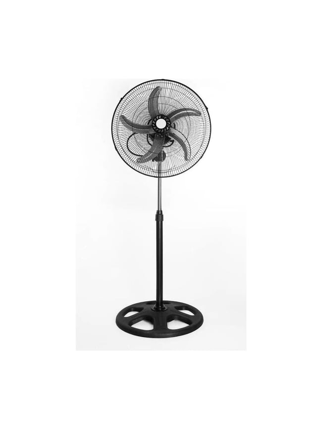 Maximus Venüs 18 4 Salınımlı 18" Ayaklı Vantilatör