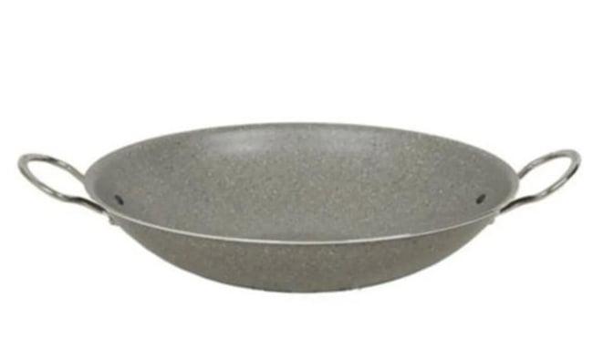 MEHTAP 32 CM KAVURMA SACI