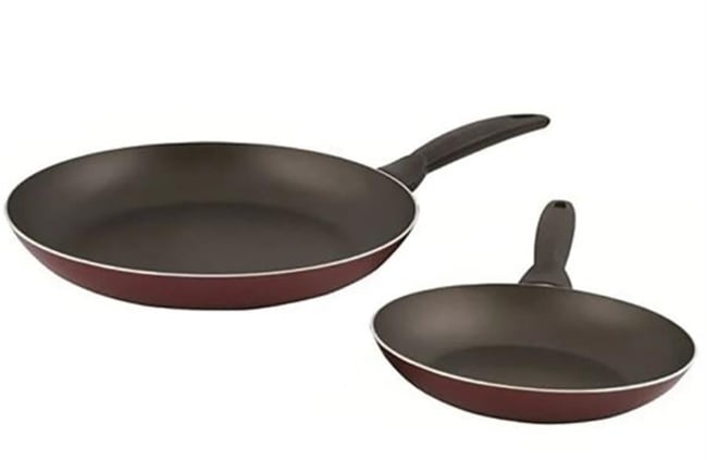 MEHTAP GRAN. MEHTAP TAVA SET 20+24 KUVARS (GRANIT)