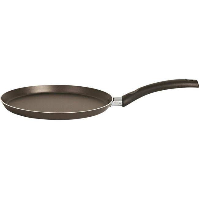 MEHTAP KREP TAVA 20 CIFT TARAF TEFLON ONYX