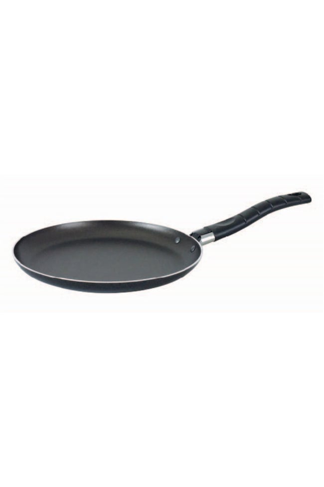 Mehtap Onyx Krep Tava 26Cm Cıft Taraf Teflon