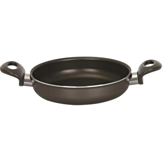 MEHTAP ONYX SAHAN 18CM CIFT TARAF TEFLON