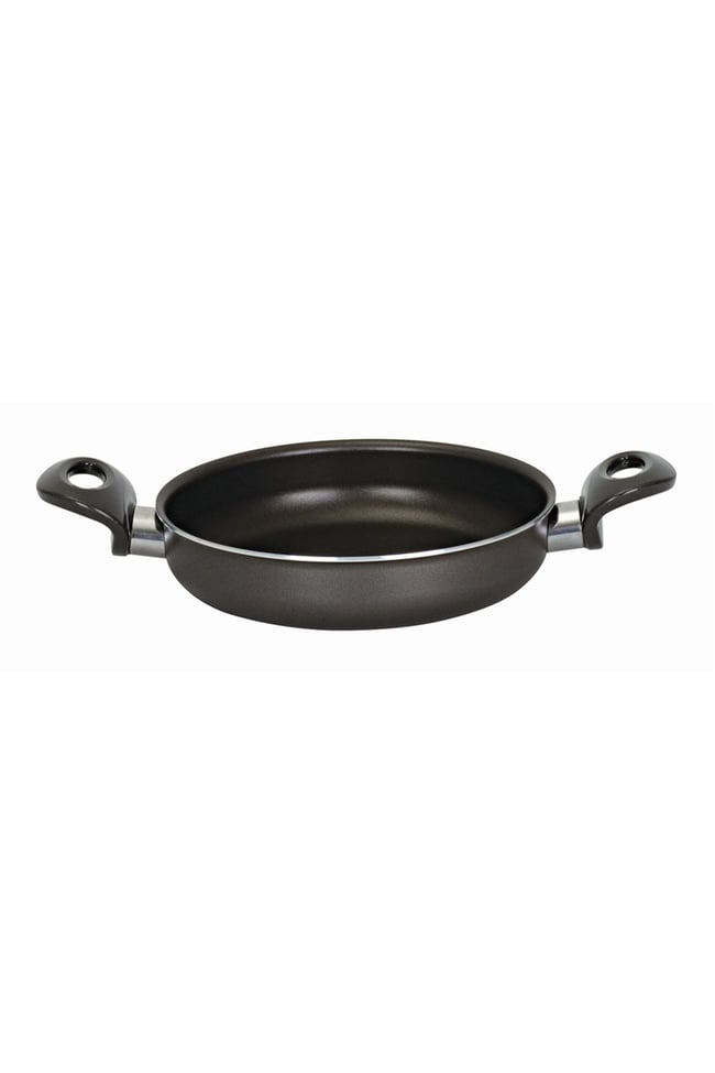 Mehtap Onyx Sahan Çift Taraflı 22 cm Teflon