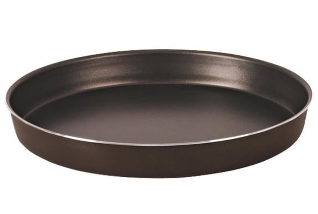 MEHTAP ONYX TEPSI 38CM CIFT TARAF TEFLON