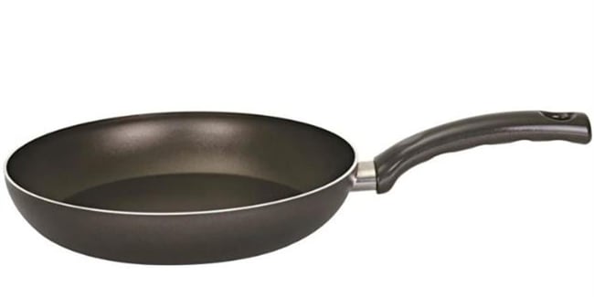 MEHTAP TAVA KARE 28 CIFT TARAF TEFLON ONYX