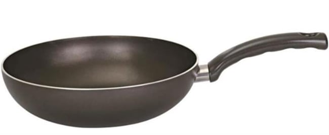 Mehtap Teflon Wok 28 cm Tava