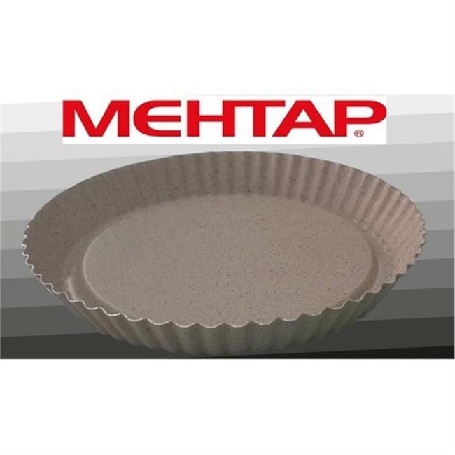 Mehtap Turta Kek Kalıbı Badem