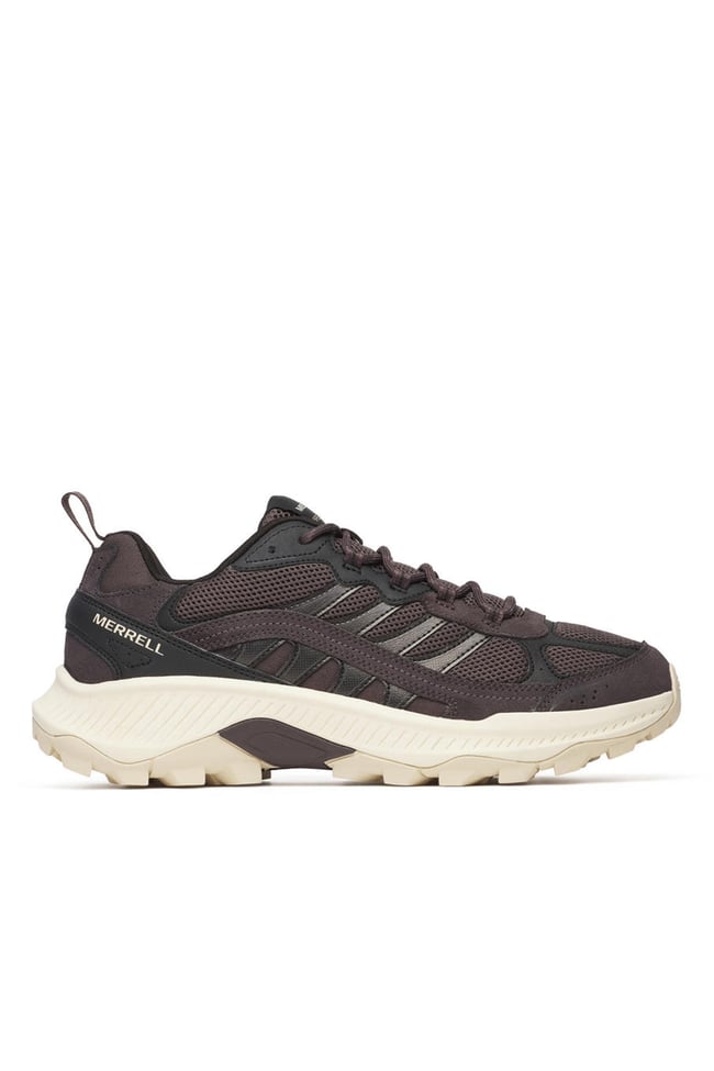 Merrell J007093 Speed Strıke 2 Trek 177 Coal Mrd Yuruyus Ayakkabısı