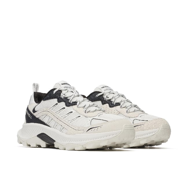 Merrell J007101 Speed Strıke 2 Trek 33126 Ash/Black Mrd Yuruyus Ayakkabısı