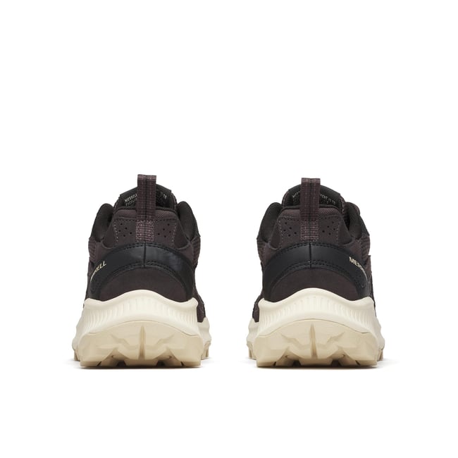 Merrell J008150 Speed Strıke 2 Trek 177 Coal Kadın Yuruyus Ayakkabısı