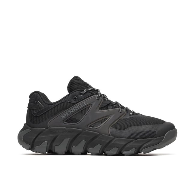 Merrell J038009 Maıpo Explorer Aerosport 6000 Black Mrd Yuruyus Ayakkabısı