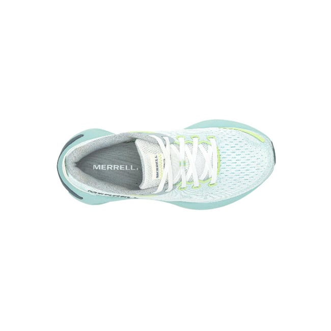 Merrell J068286 Morphlıte 33504 Whıte/Frost Blue Kadın Kosu Ayakkabısı
