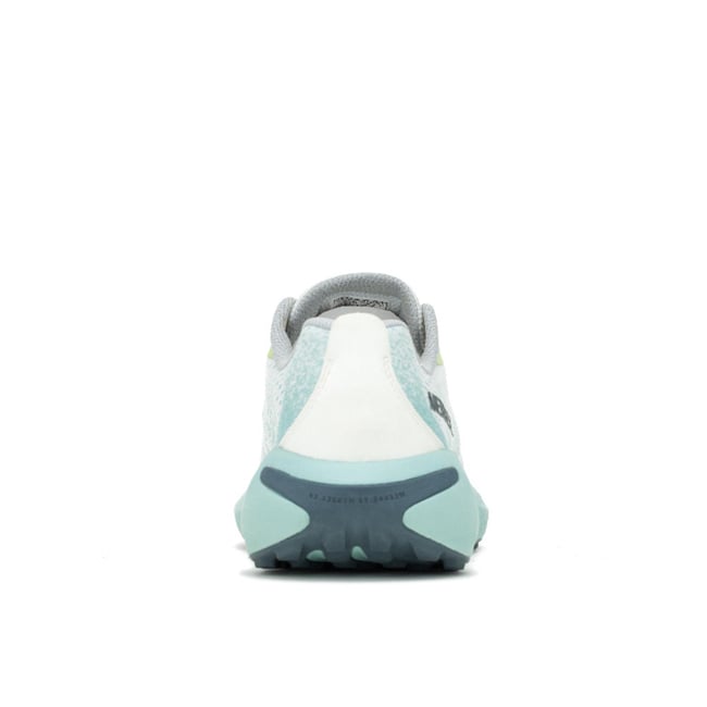 Merrell J068286 Morphlıte 33504 Whıte/Frost Blue Zenne Kosu Ayakkabısı