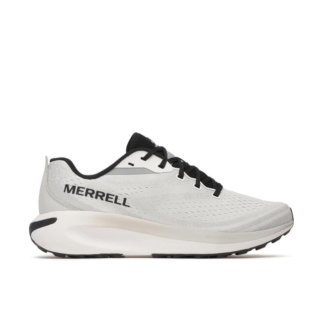 Merrell J068387 Morphlıte 33126 Ash/Black Mrd Kosu Ayakkabısı