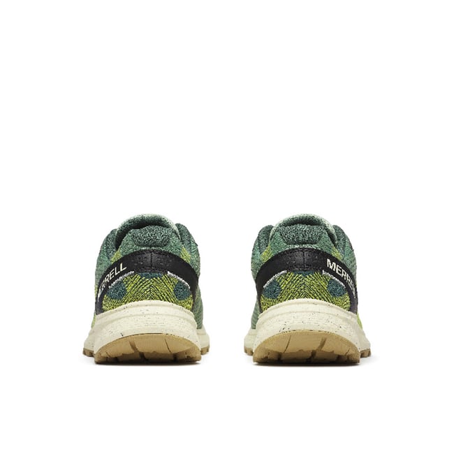 Merrell J068437 Fly Strıke 12226 Junıper Mrd Kosu Ayakkabısı