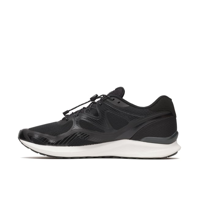 Merrell J068529 Skyquest Trek 6000 Black Mrd Kosu Ayakkabısı
