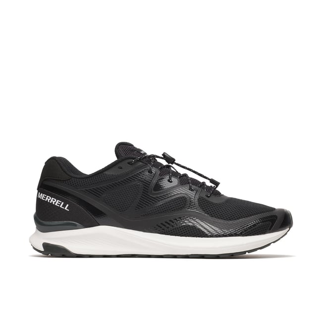 Merrell J068529 Skyquest Trek 6000 Black Mrd Kosu Ayakkabısı
