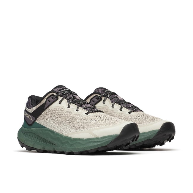 Merrell J068559 Nova 4 33236 Greıge Mrd Kosu Ayakkabısı