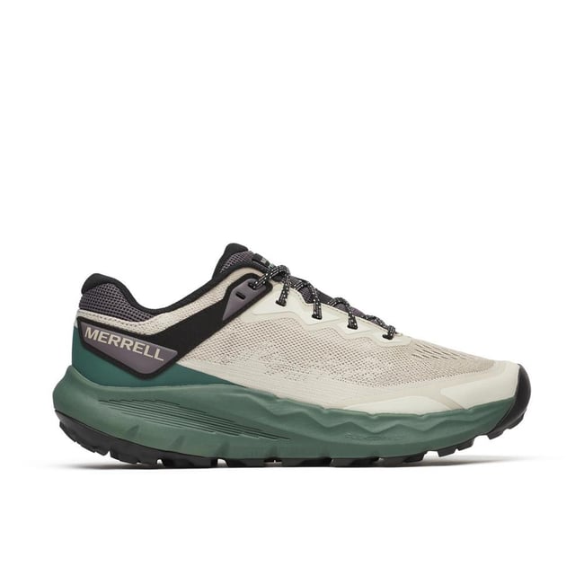 Merrell J068559 Nova 4 33236 Greıge Mrd Kosu Ayakkabısı