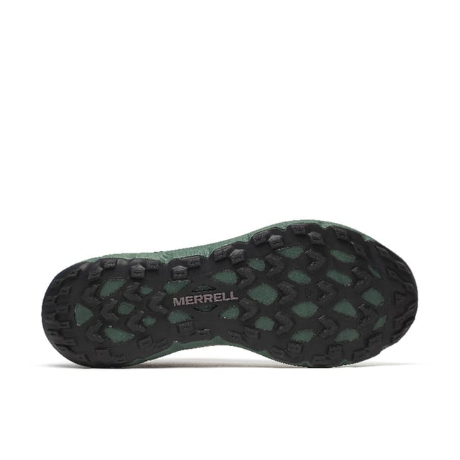 Merrell J068559 Nova 4 33236 Greıge Mrd Kosu Ayakkabısı