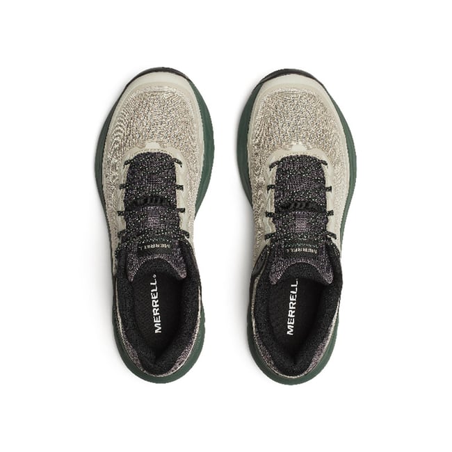 Merrell J068559 Nova 4 33236 Greıge Mrd Kosu Ayakkabısı